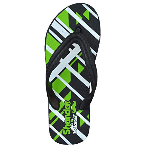 Image of POLITA Printed Slippers Flip Flop