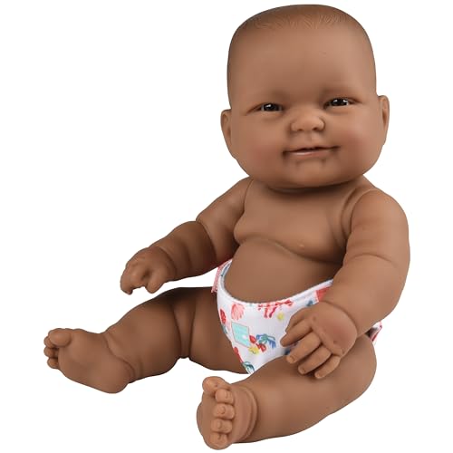 Muñeco Bebé Huggable 14" Constructor miniatura 3