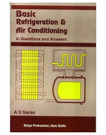 Buy Basic Refrigeration and Air Conditioning Book Online at Low Prices ...