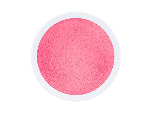 Acryl Farbpulver Classic Dark Pink Rosa - Feinstes Farb Puder Pulver Powder - Studio Qualität – Bild 3
