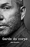 garde corps terrasse bois  Garde du corps