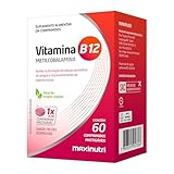 Maxinutri Vitamina B12...image