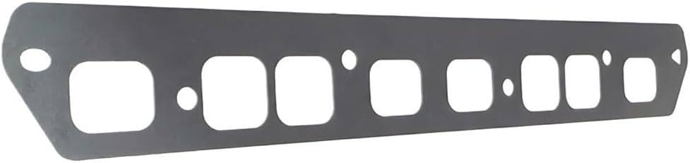 Intake Manifold Gasket Compatible with 3.0 L 1990-Up 27-815528 18-0680 3853256 0914518