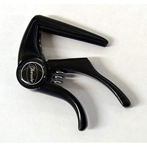 Clearwater Ukulele Capo for All Sizes Cover