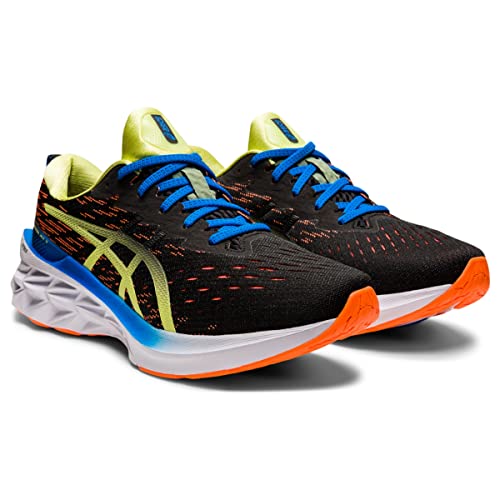 ASICS Men's NOVABLAST 2 Running Shoes2