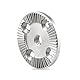 CAMVATE M6 Rosette Ersatz (Durchmesser: 31.8 mm)