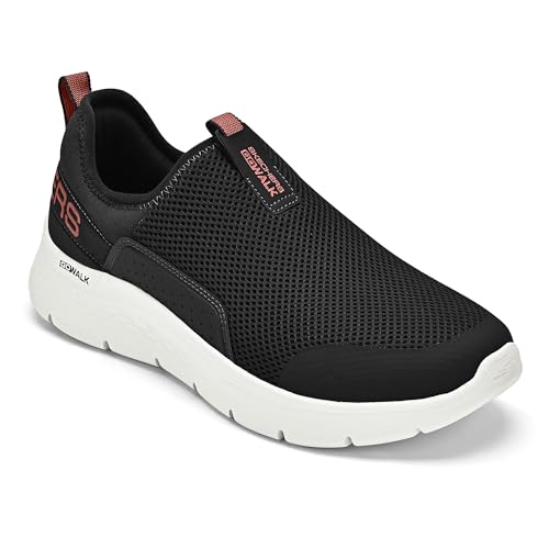Image of Skechers Mens GO Walk Flex Sneaker