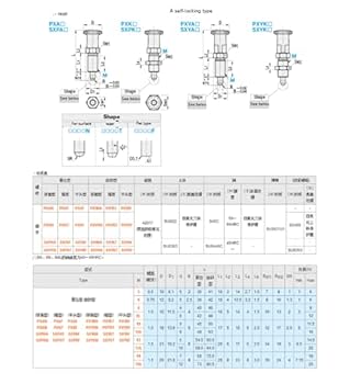 Amazon | ステンレススチールノブ プランジャー リセット
