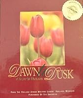 Dawn to Dusk: A Taste of Holland 0961271019 Book Cover