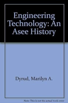 Hardcover Engineering Technology: An Asee History Book