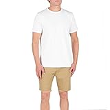 Volcom Men's Vsm Atwell Chino Short