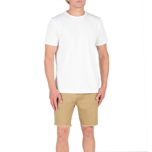 Volcom Men's VSM Atwell Chino Short