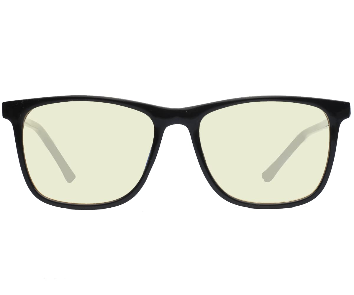 ZEBRIANA Computer Glasses (HIGH USAGE) For Men & Women With Blue Light UV Ray Blocking Lens & Acetate Frame | Suitable for Gaming & Driving Also- Captain Model (B09MKV1T8V) Amazon Price History, Amazon Price Tracker