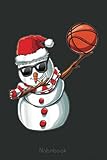 Photo Gallery christmas dabbing snowman dab cool basketball gift notebook: a blank lined basketball notebook 6x9 in 110 pages that makes a fun basketball gift for ... women s basketball, team basketball gifts Photo Gallery christmas dabbing snowman dab cool basketball gift notebook: a blank lined basketball notebook 6x9 in 110 pages that makes a fun basketball gift for ... women s basketball, team basketball gifts