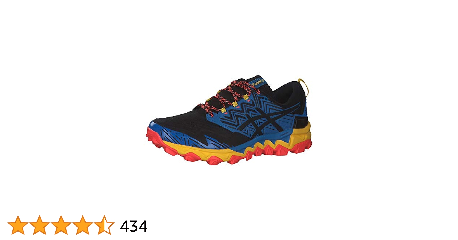 Amazon | [asics(アシックス)] トレイルランニングシューズ GEL