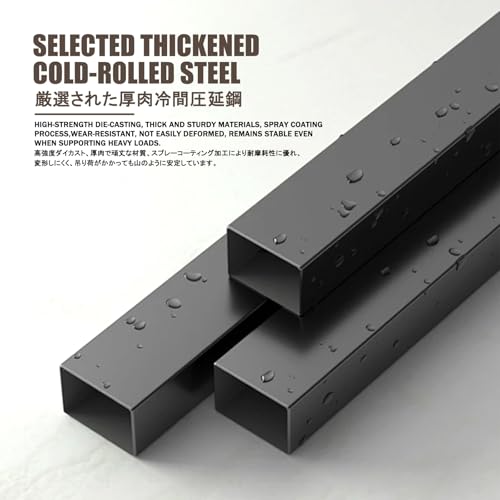 Soporte móvil de piso para TV Universal 32-70 pulgadas miniatura 3
