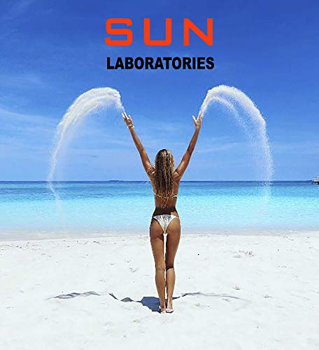 Sun Laboratories Ultra Dark Sunless Tanning Lotion - Image 3