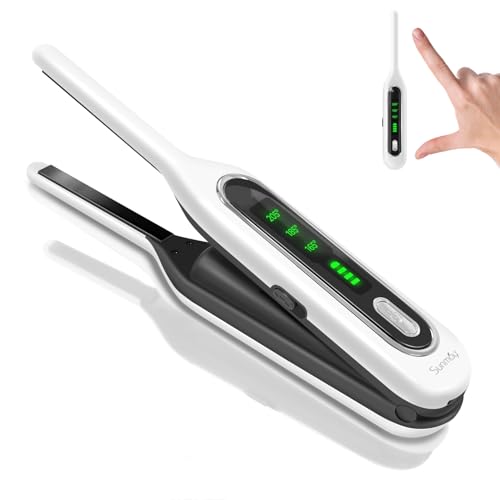 Sunmay Mini Pencil Flat Iron