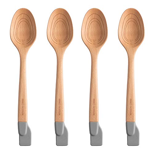Mason Cash Innovative Kitchen Solid Spoon & Jar Scraper