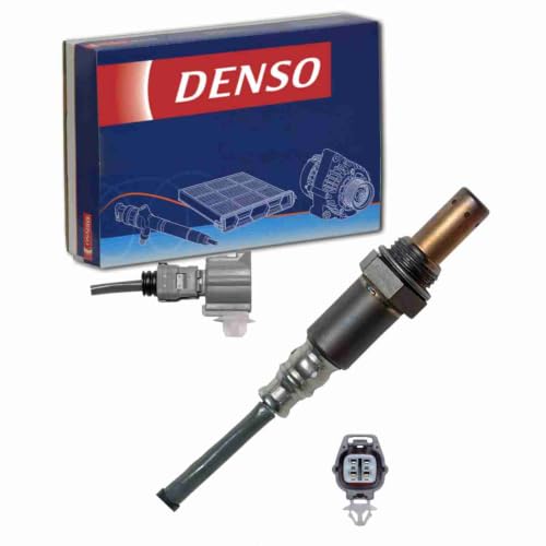 Sensor de Oxígeno Downstream Derecho para Toyota Highlander