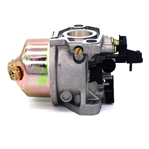 Fitbest New Carburetor Fits Honda Gx240 8Hp Engine Replaces #16100-Ze2-W71 Carb #TOP3