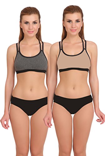 Image of Fashion Comfortz Women Lingerie Set