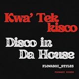  Jazz & Disco