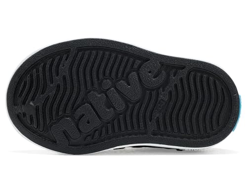 Image of Native Shoes Unisex-Kids Jefferson Print Sneakers