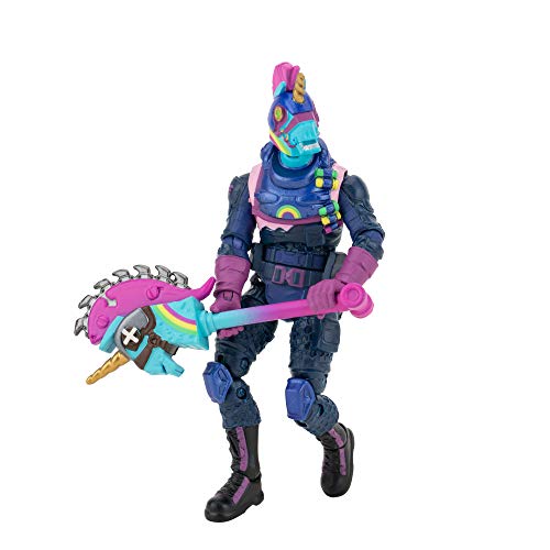 Fortnite Solo Mode Core Figure Assortment (1 Figure per Order