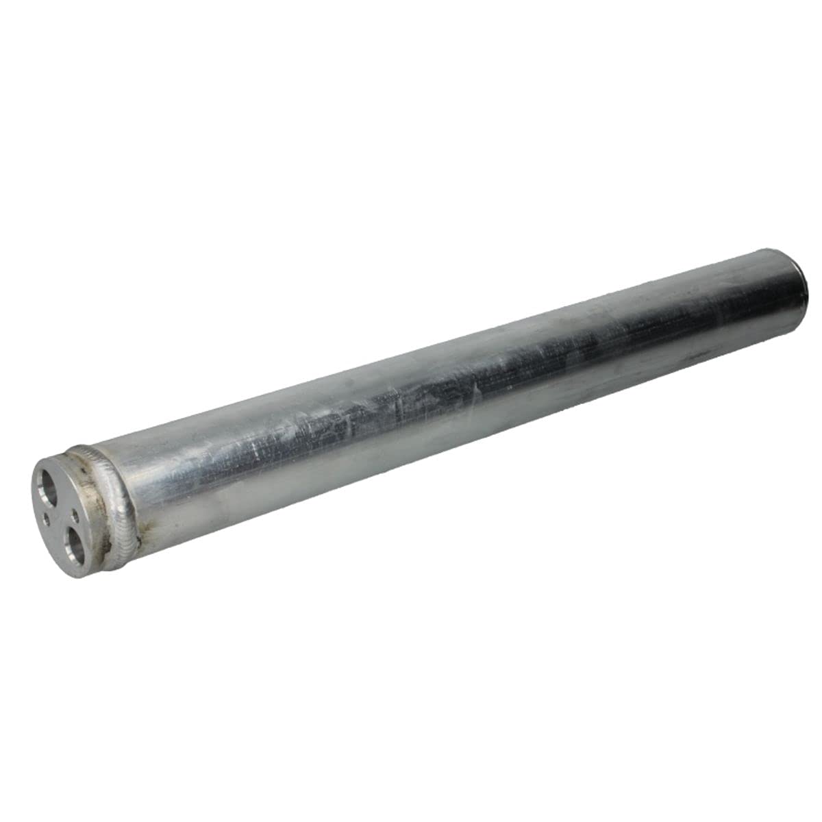 Filtre Déshydratant Pour Climatisation Auto THERMOTEC KTT120163 - Compatible IVECO EuroTrakker/EuroTech