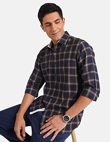 Image of Amazon Brand - Symbol Men's Regular Fit Shirt
