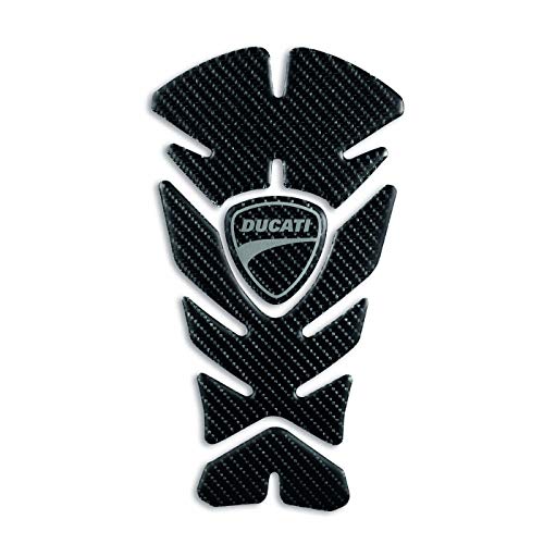 Ducati Supersport Supersport S Carbon Tank Protector 97480151A