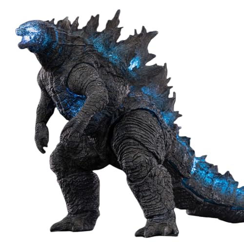 HiPlay HIYA Exquisite Basic+ Godzilla vs. Kong 2021: Thermal Ray Godzilla...