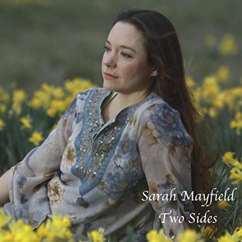 Amazon MusicでSarah MayfieldのTwo Sidesを再生する