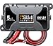 Powerextra 5A Car Battery Charger & Maintainer,...
