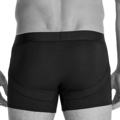 Sport Trunk 4"4
