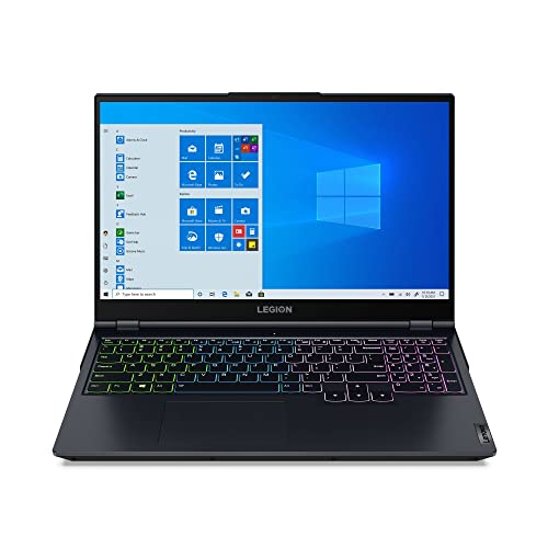 Buy Lenovo Legion 15 Gaming Laptop I FHD IPS 165Hz (300