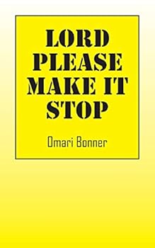 Paperback Lord Please Make It Stop Book