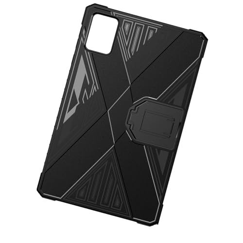 Custodia Per Y700 2025 Tablet Heavy Duty Antiurto Protettiva Titolare Con Staffa Regolabile Traspirante Gaming Shell silicone