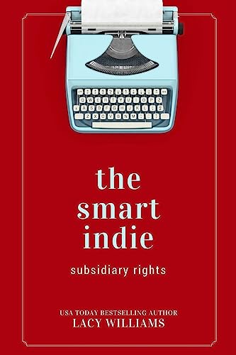 the smart indie: subsidiary rights