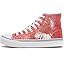 Fashion Red