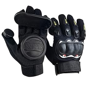 ビンディング付きスノーボード➕手首用プロテクターのセット mnp-2451_r.jpg