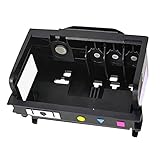 cabezal impresora hp officejet 7500a 1. Hecho de materiales de alta calidad, reemplace el cabezal de impresión, resistente y duradero, larga vida útil