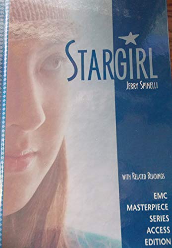 Stargirl: With Related Readings 0821925040 Book Cover