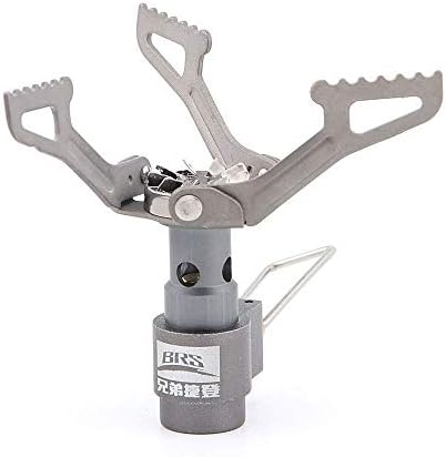 best ultralight backpacking stove in San Jose, CA