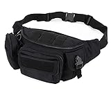 Zoom IMG-1 wiseonus marsupio tattico accessori da Zoom IMG-1 wiseonus marsupio tattico accessori da