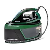 Maxivapore Practica Dampfbügelstation, 150 g/Sek, 8 bar, ECO-Funktion, abnehmbarer Kalkfilter und automatische Reinigung, Tank 2 Liter (2 l)