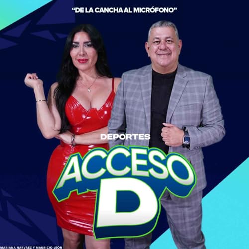 Episodio 49 Acceso D