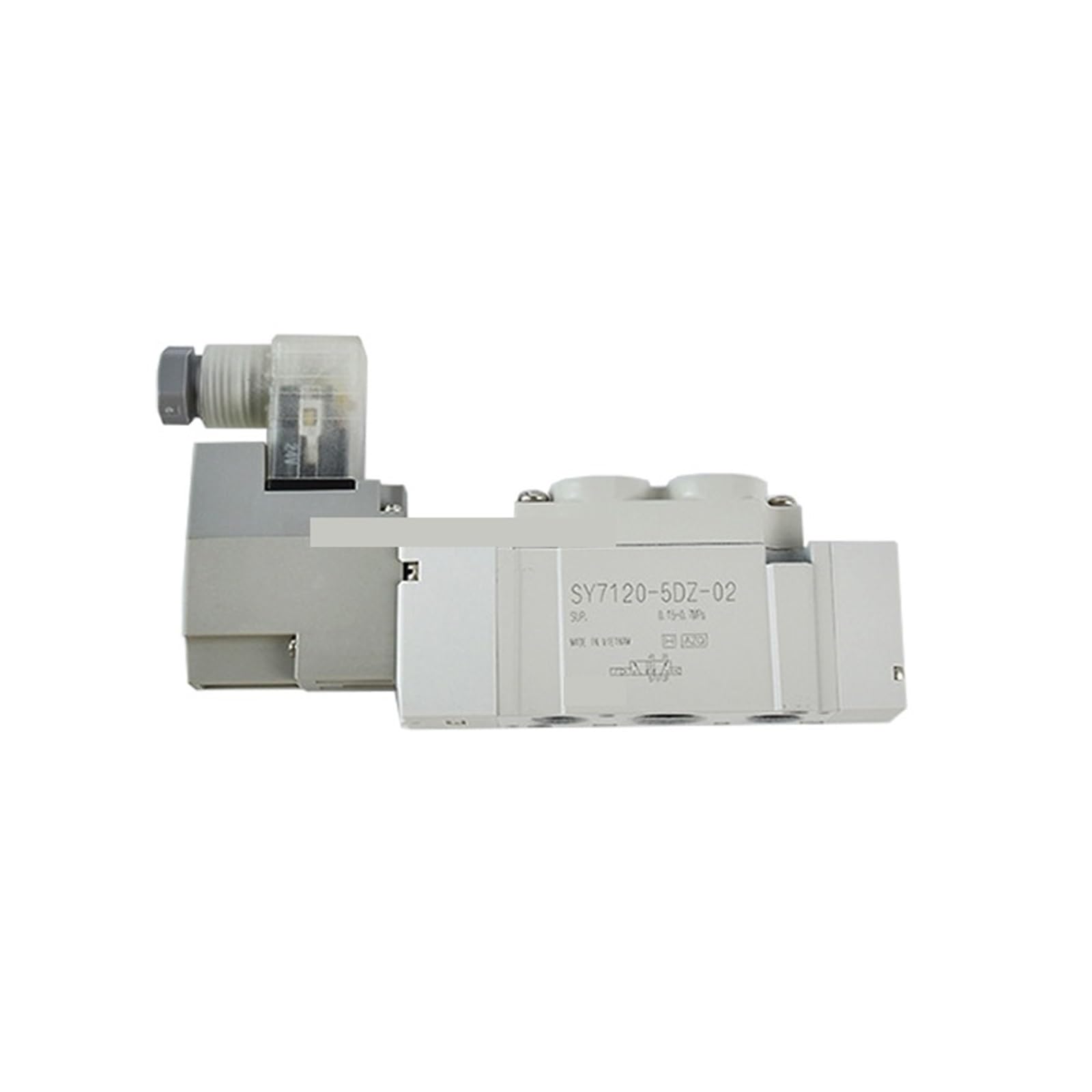 SJJBVPYX SY7120-5DZ-02 Solenoid Valve
