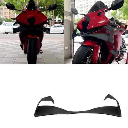 Accessoires de becquet de moto CBR600RR pour vos sorties sur circuit - 5